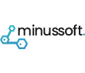 Minussoft Logo